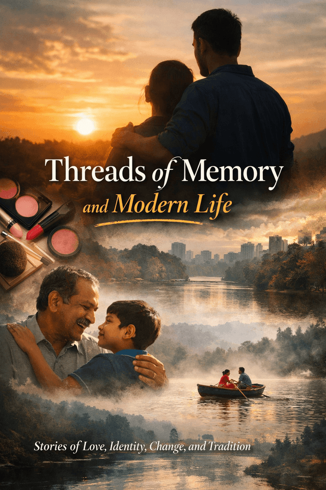 Threads of Memory and Modern Life