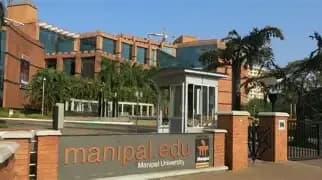 Student Outreach: Manipal University