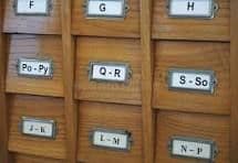 Letters Never Sent