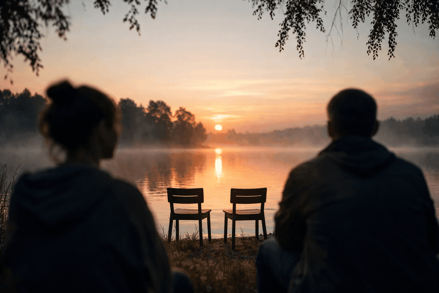 What silence teaches us about communication