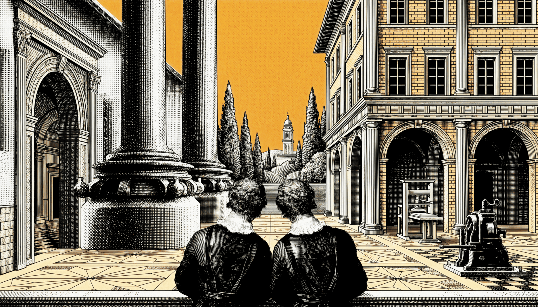 Blueprints for Survival