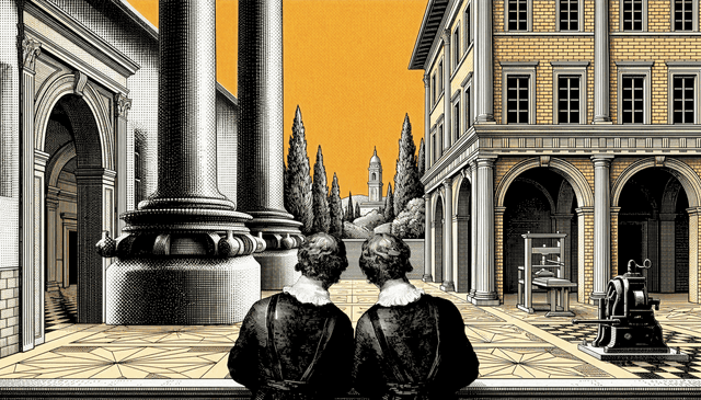 Blueprints for Survival