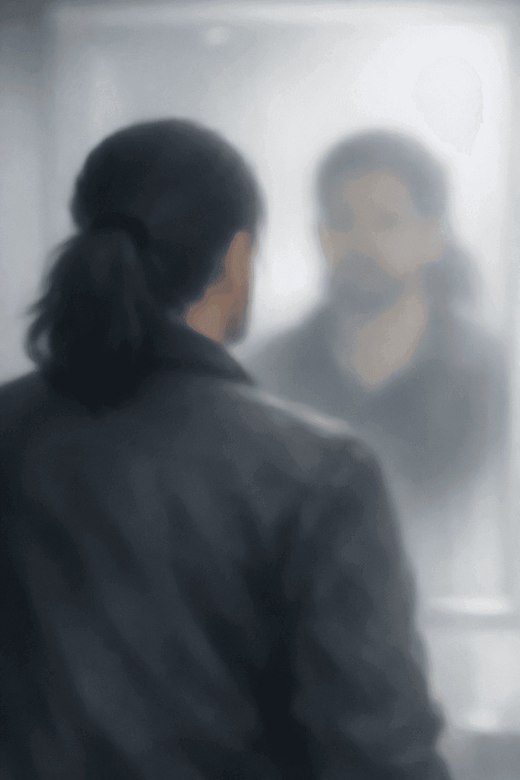 Man in the Mirror