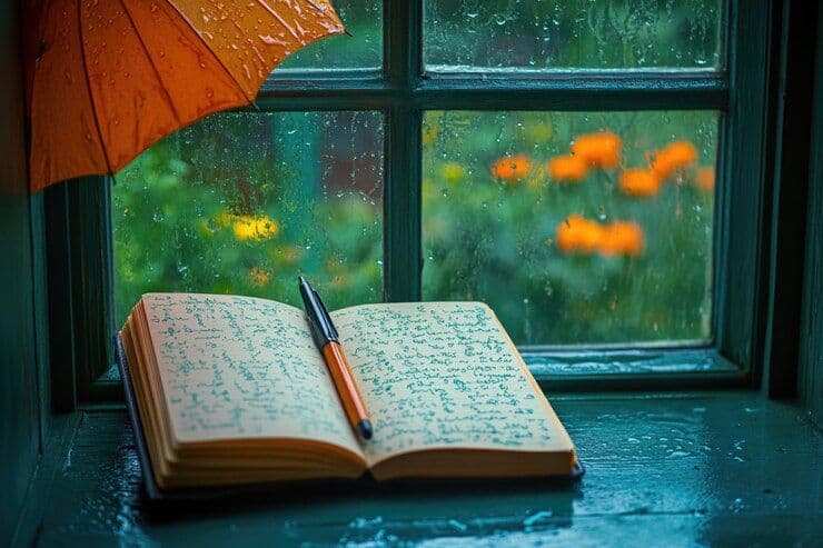 Monsoon Letters