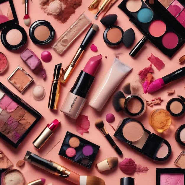 A Palette of Possibilities