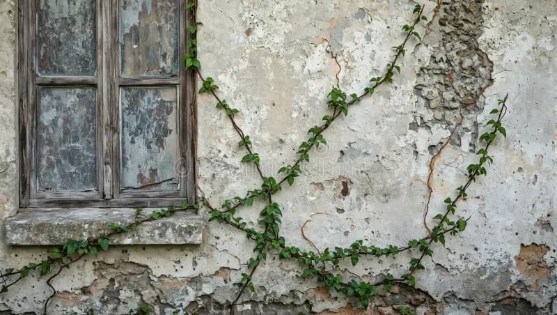 The weight of history on present lives